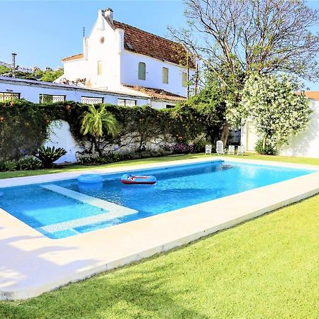 Casa Santa Catalina Villa Alora Luaran gambar