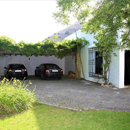 Casa Santa Catalina Villa Alora Luaran gambar