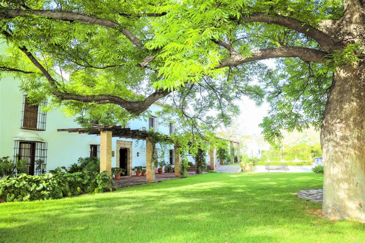 Casa Santa Catalina Villa Alora Luaran gambar