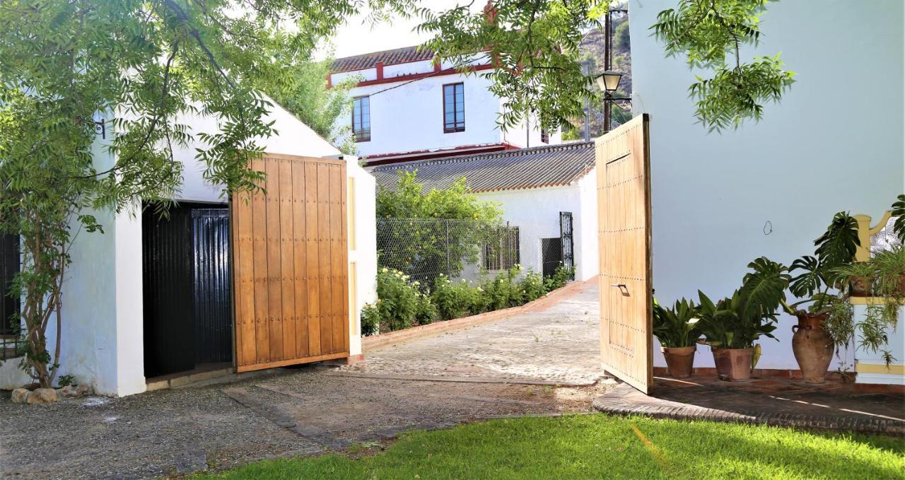 Casa Santa Catalina Villa Alora Luaran gambar