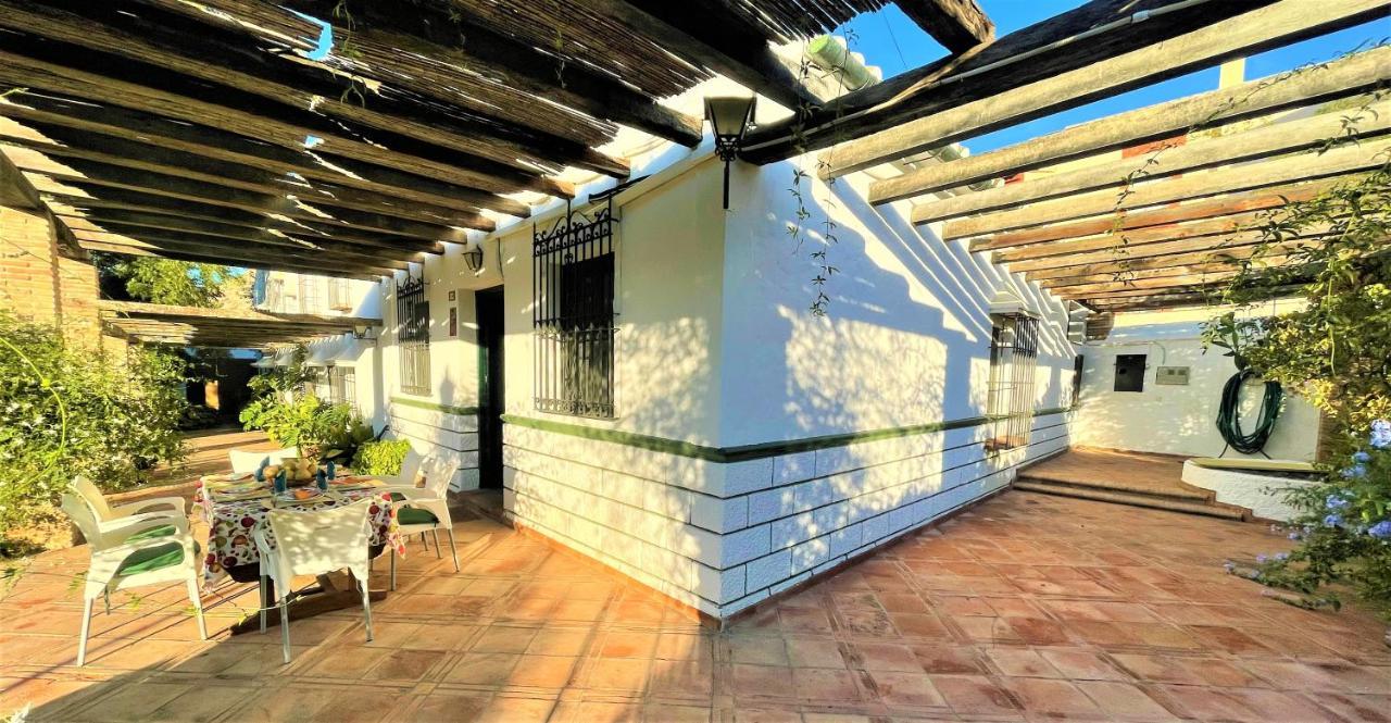 Casa Santa Catalina Villa Alora Luaran gambar