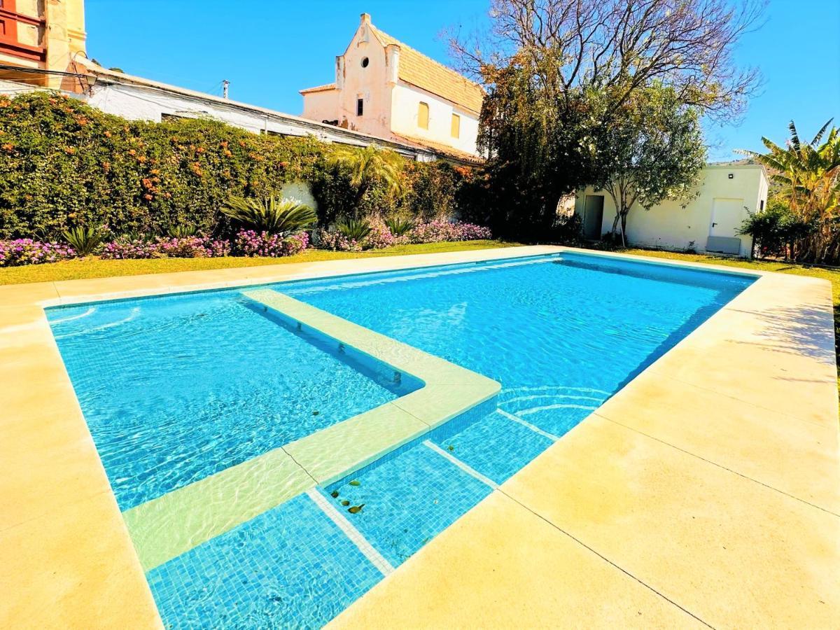 Casa Santa Catalina Villa Alora Luaran gambar