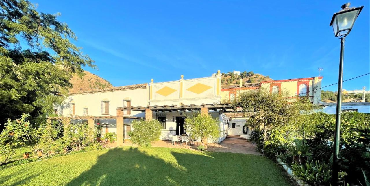 Casa Santa Catalina Villa Alora Luaran gambar