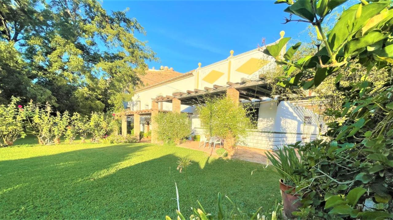 Casa Santa Catalina Villa Alora Luaran gambar