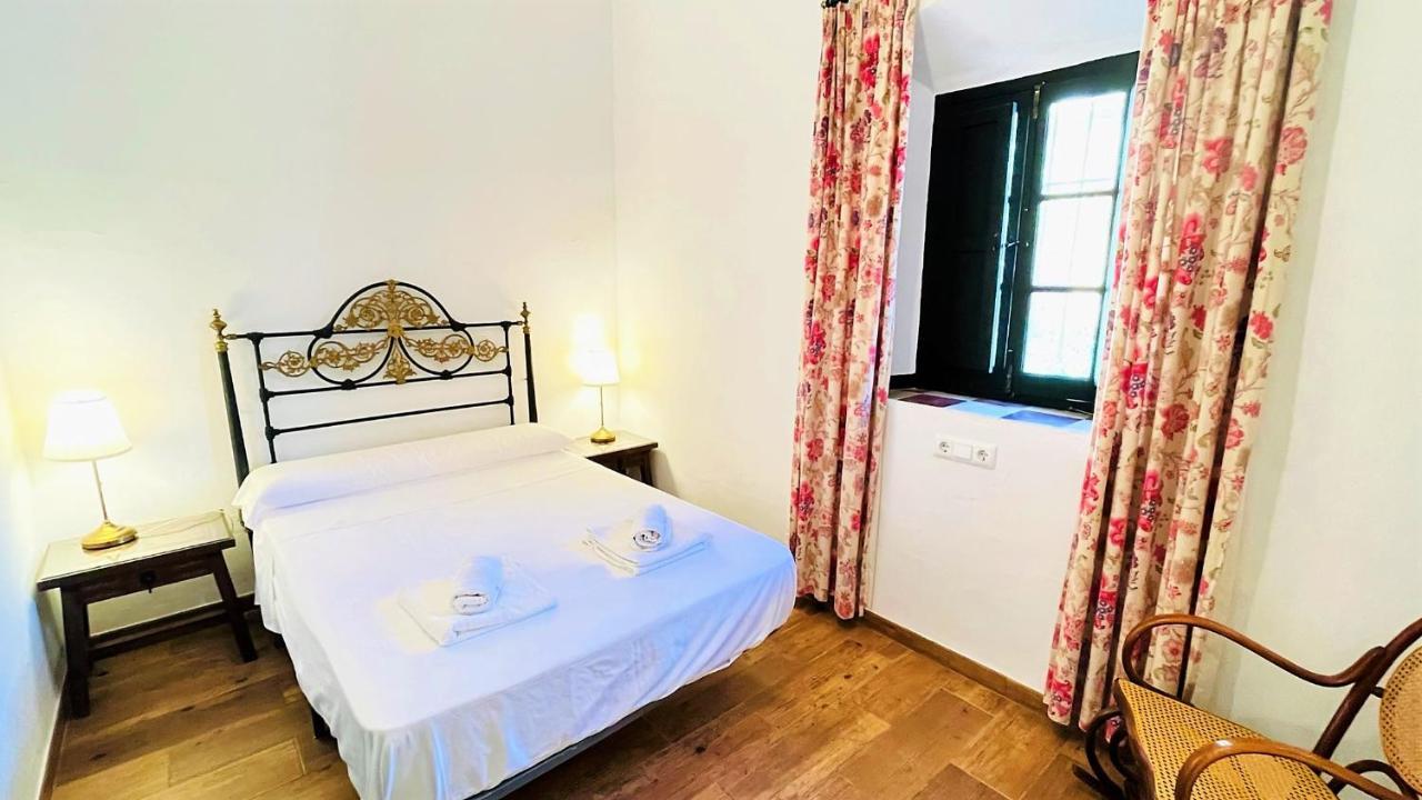 Casa Santa Catalina Villa Alora Luaran gambar
