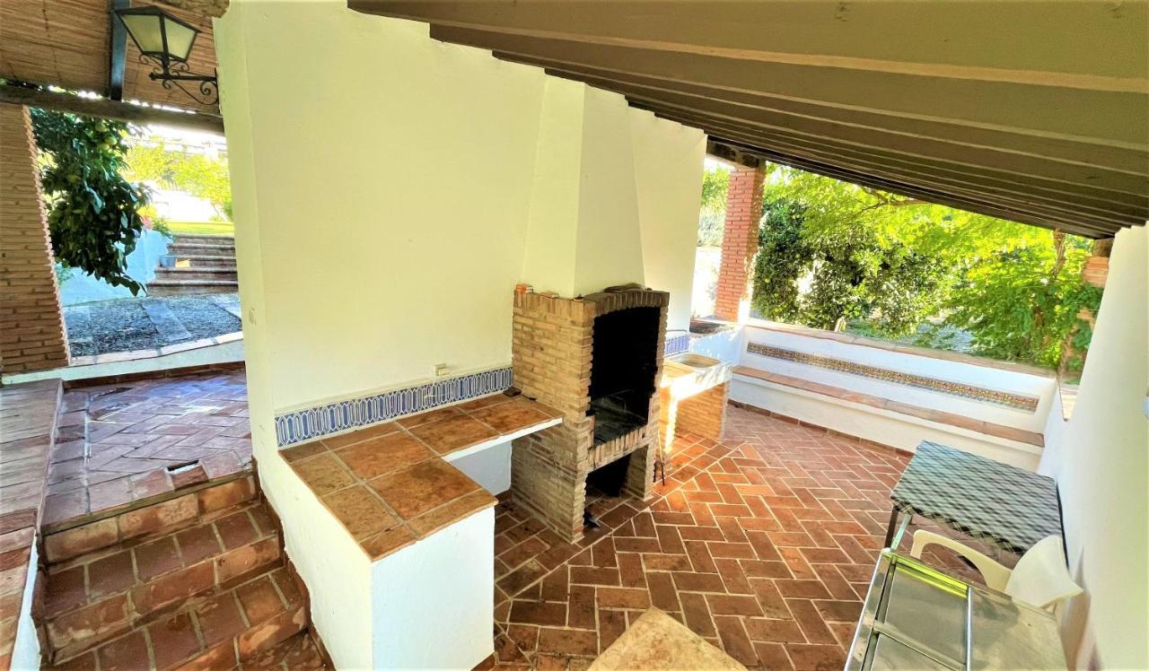 Casa Santa Catalina Villa Alora Luaran gambar
